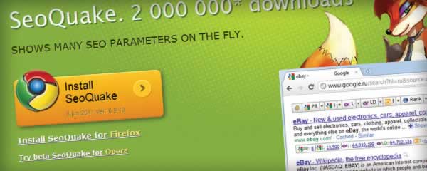 SEO Quake (������)��������