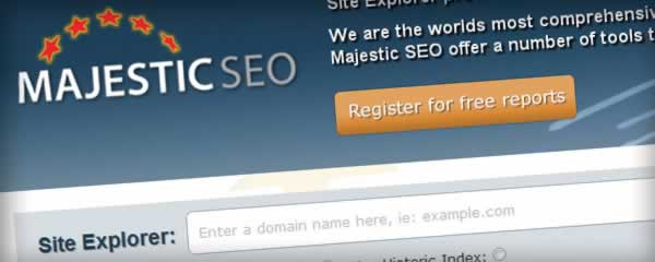 MajesticSEO.com��OpenSiteExplorer.org����朌��ȃ�������