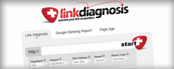 LinkDiagnosis.com����朙z�y��������