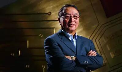 聽聽他的創(chuàng)業(yè)故事-馮健雄