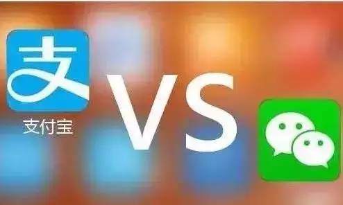 ΢��VS֧������С�������l(f��)�Ĺ�����(zh��n)��ԓ��ν�ȡ�@���t����