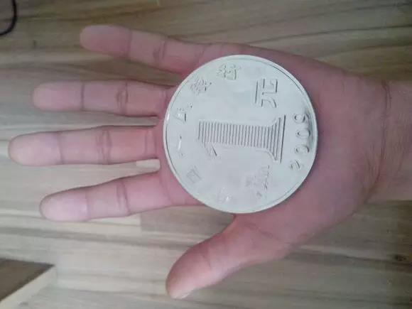 一塊錢的創(chuàng)業(yè)故事