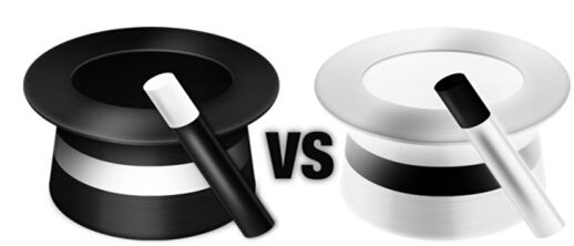 ��ñSEO�Ͱ�ñSEO�ą^(q��)�e����ñ�����ֶ�����Щ��